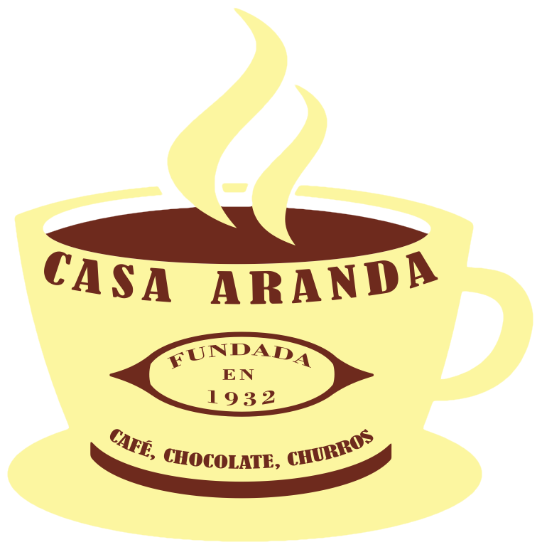 Casa Aranda cafetería Málaga